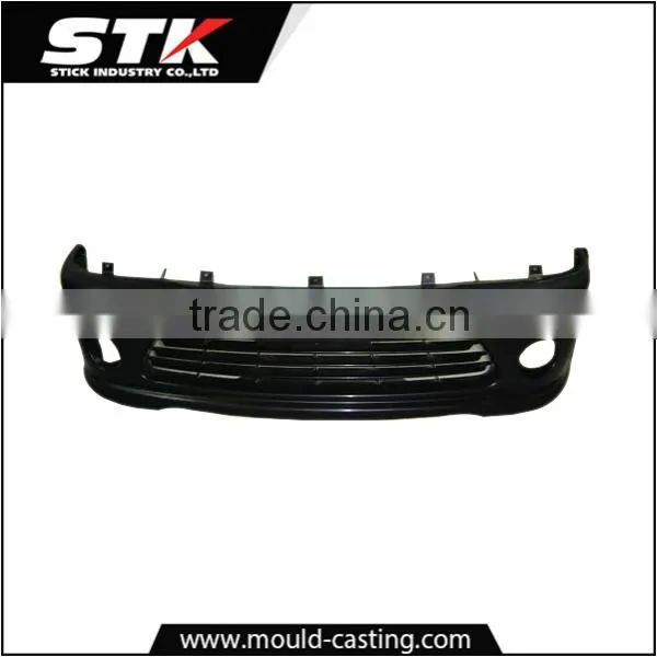 Plastic Injection Molding Parts photo-3