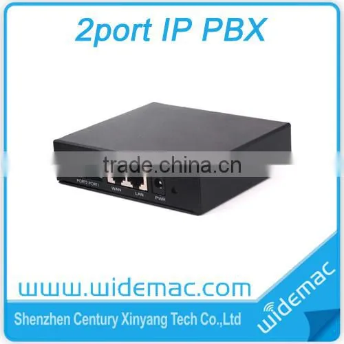 2port PABX