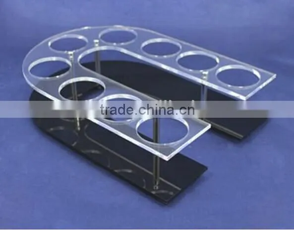 Wine Rack Acrylic Stand photo-2