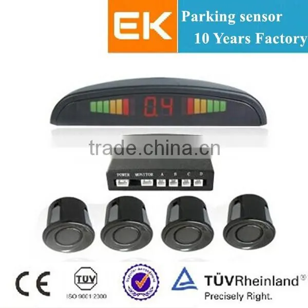 EK 2015 Best Seller Parking Sensor With 24 Months Warranty photo-3