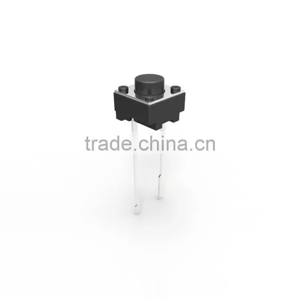 TSA06153 14mm Length Pin Tact Switch