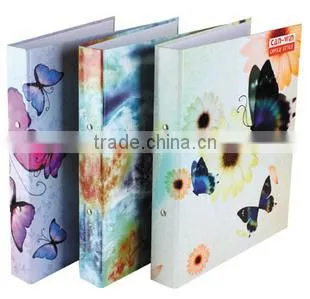 Custom Wholesale Stationery School Note Books photo-2