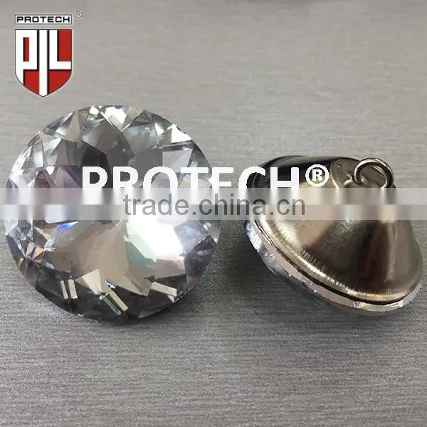 Crystal Sofa Button for Sofa American Market photo-3
