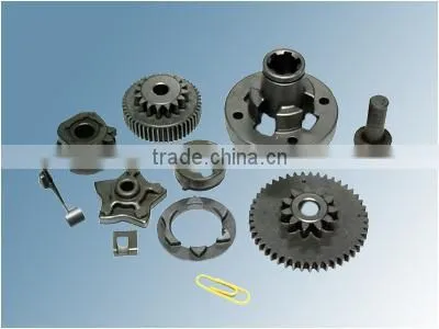 Stainless Steel Parts Manufacturer photo-2