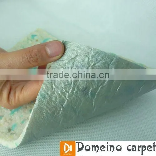 Carpet Underlay,Sponge Carpet Underlay