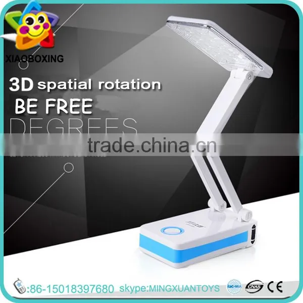 Small Gift Items Battery Led Table Lamp Led Plastic Toy photo-6