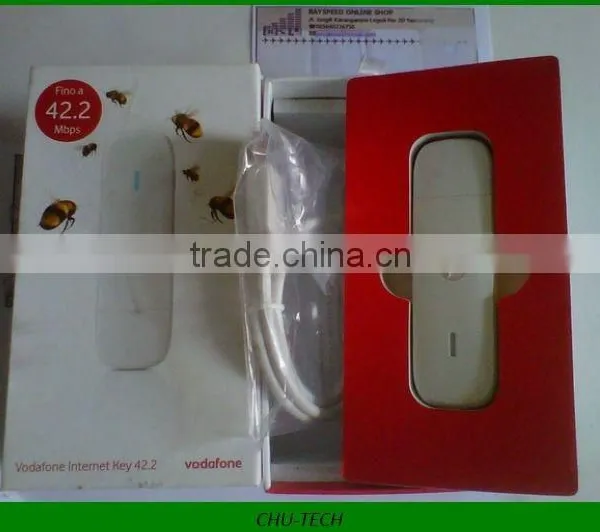 Unlocked Huawei K4605 42Mbps 3G USB Modem photo-4