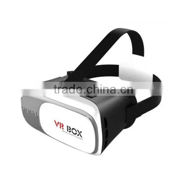 Virtual Reality 3d a Key Dual-use Very Convenient Box vr