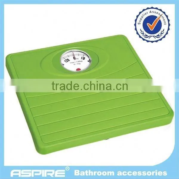 Simply Modern Style Colorful Bath Accessories Sets photo-3
