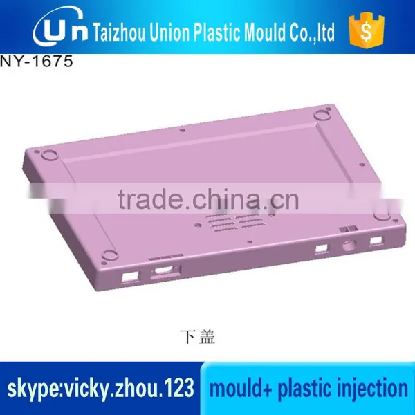 Plastic Automotive Mould Parts Automotive Molding 3d Printer photo-5
