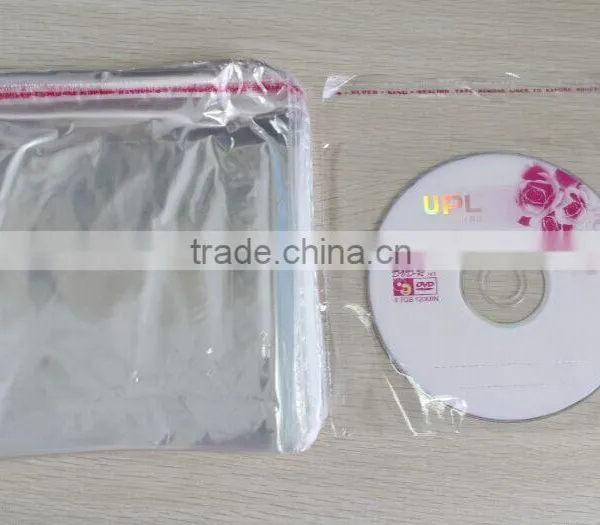 Hot Sale OPP Bag /clear Plastic Bags/cellophane Plastic Bags photo-4