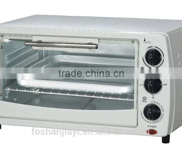 11L Cheapest Price Shun de Toaster Oven for Baking Bread Mechanical Switch