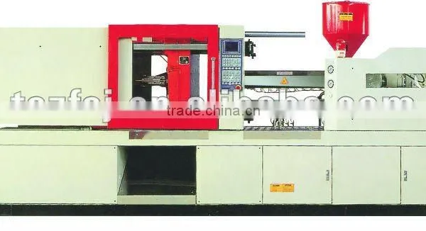 Plastic Injection Machine