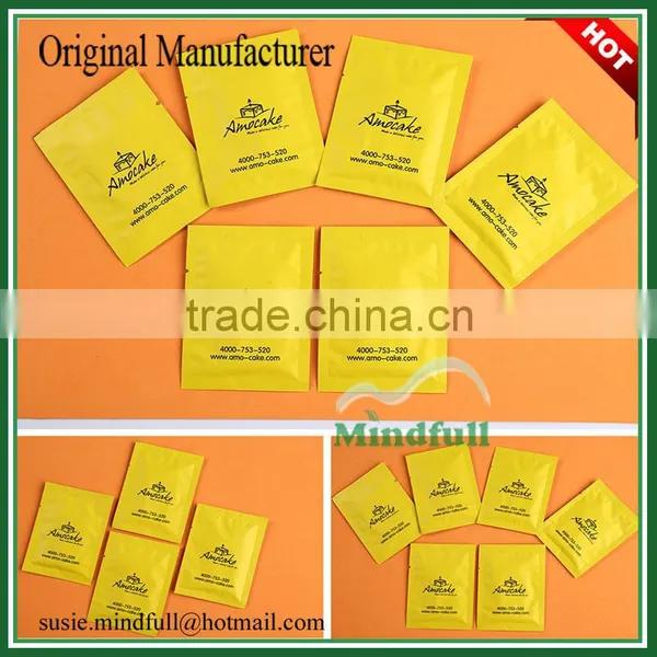 Cheap Wet Cleaning Tissue/Wholesale Wet Tissue for Restaurant
