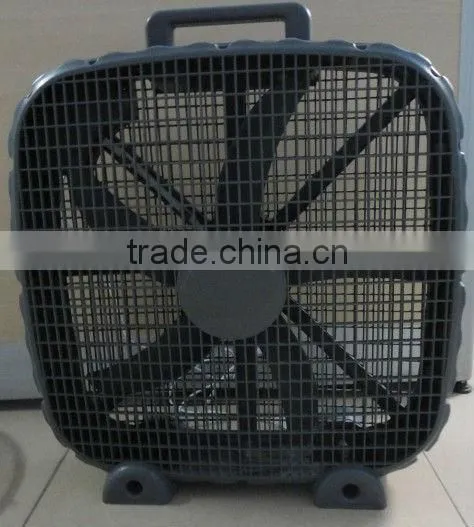 20' Squre Box Fan /box Fan for Mexico Market/20'box Fan