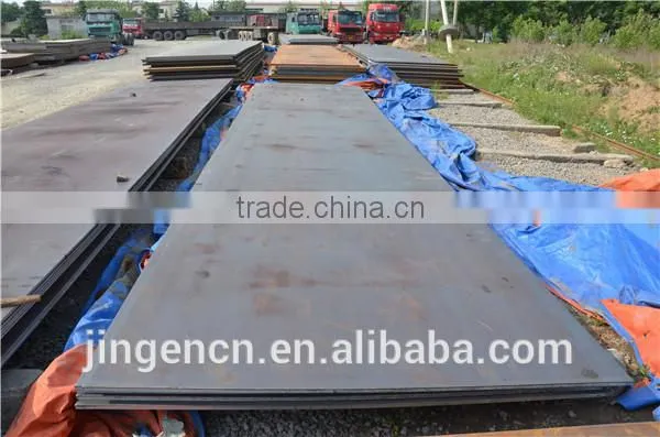 Aisi 1020 Carbon Steel Plate photo-2