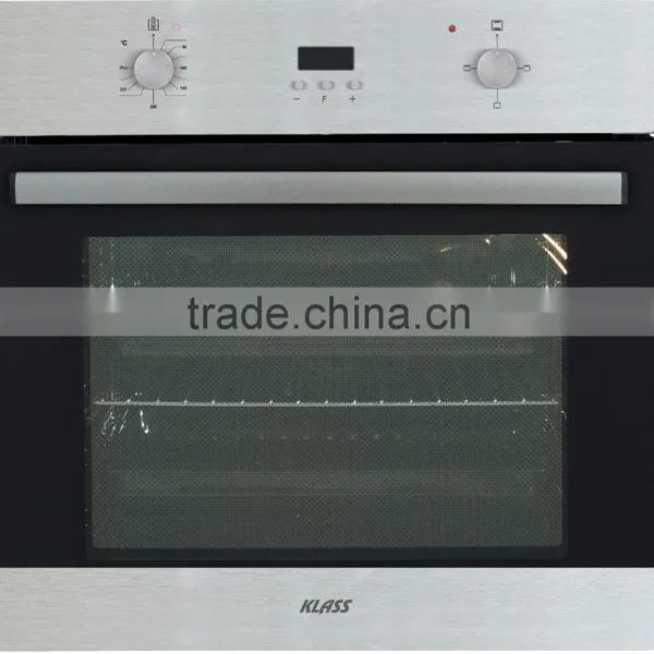 Built-in Oven