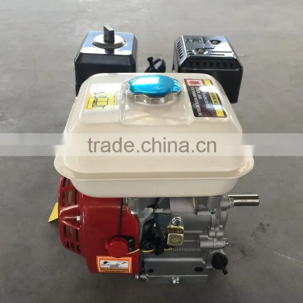 GX200 Four Stroke Gasoline Engine 6.5HP photo-3