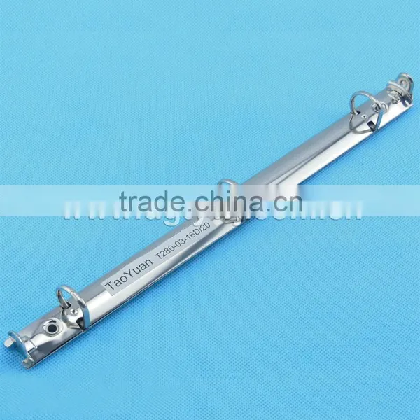 Made In China Stationery Mechanism,hardware Ring Binder