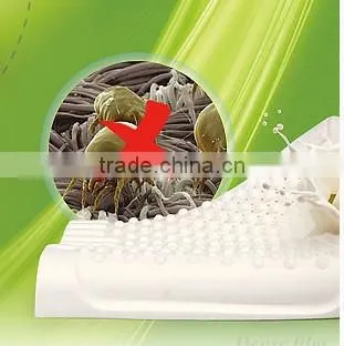 Hot Selling Latex Foam Bedding Pillow photo-5
