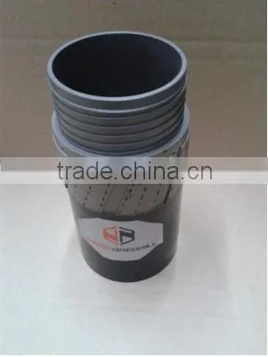 Core Drilling Tools / Diamond Reaming Shells , Surface Set And Impregnated photo-2