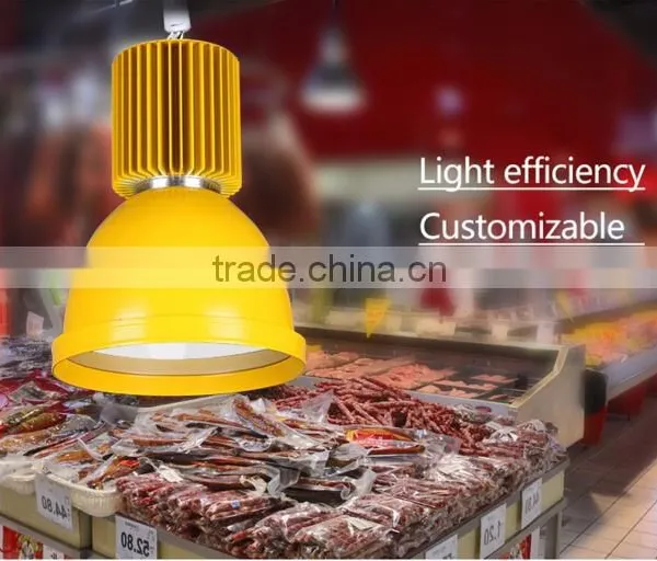 AC220V White Light 20W LED Fresh Meat Lamp photo-4