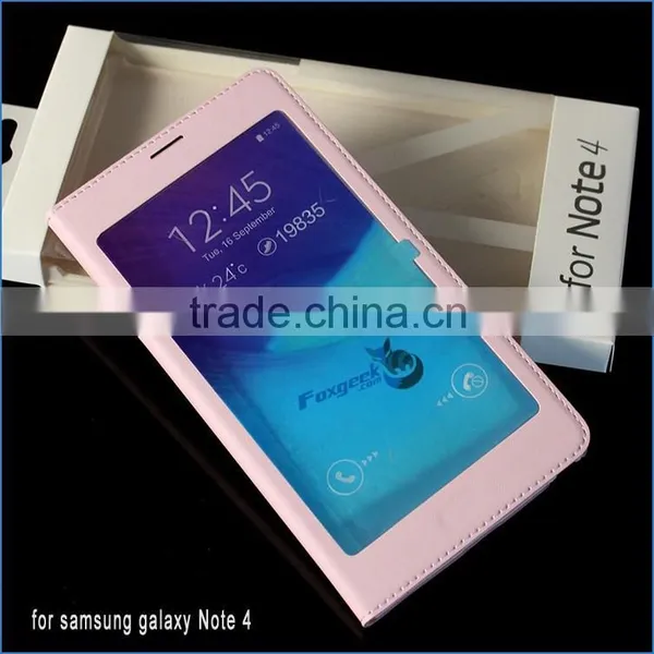 2015 New Products in China Best Tpu Phone Case for Samsung Galaxy Note 4 in Cheap Price Good Quality photo-5