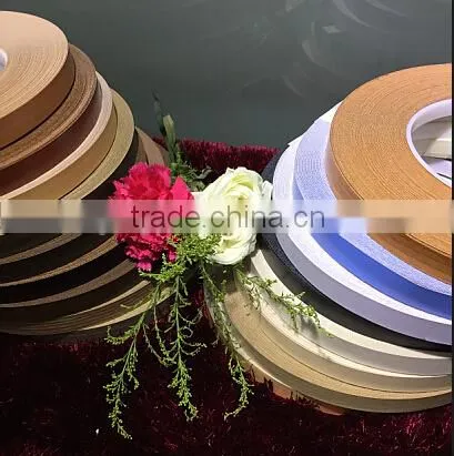 Good Quality Melamine Edge Banding Edge Tapes for Furniture photo-6
