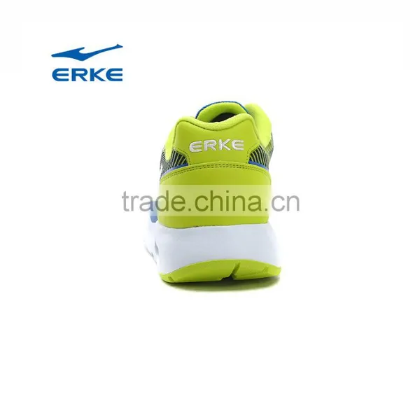 ERKE Wholesale Dropshipping 2016 Fashion Brand Air Sports Shoes for Man photo-3