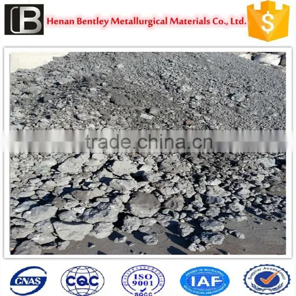 Support and Export Silicon Slag From China Factory photo-3