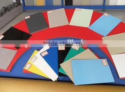 ABS Plate Production Line/ABS Sheet Making Machine photo-5