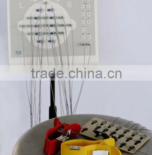 Hot Sale Portable 24-channel Digital EEG System photo-5
