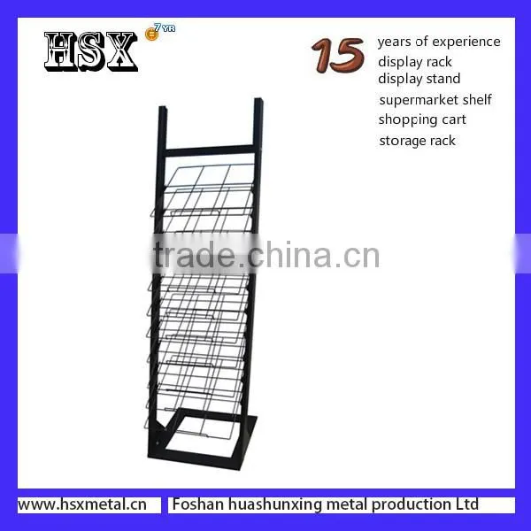 Hot Fruit Vegetable Accessories Display Rack HSX-245 photo-2