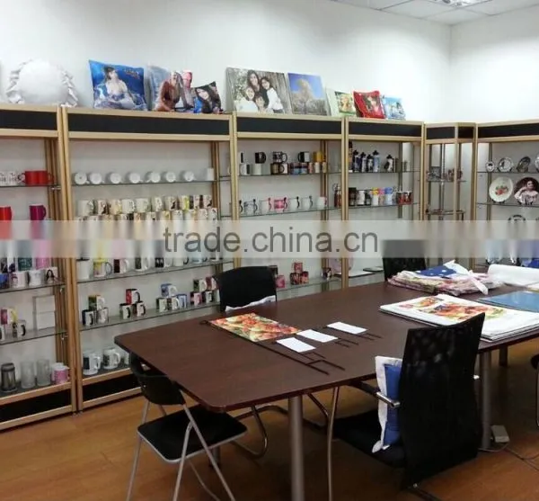 2015 Newest High Quality Sublimation Heat Transfer Machine 6 in 1, Heat Press Machine photo-4