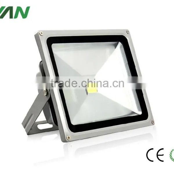 New Product Led Flood Light 10W Outdoor Floodlights AC85-265V
