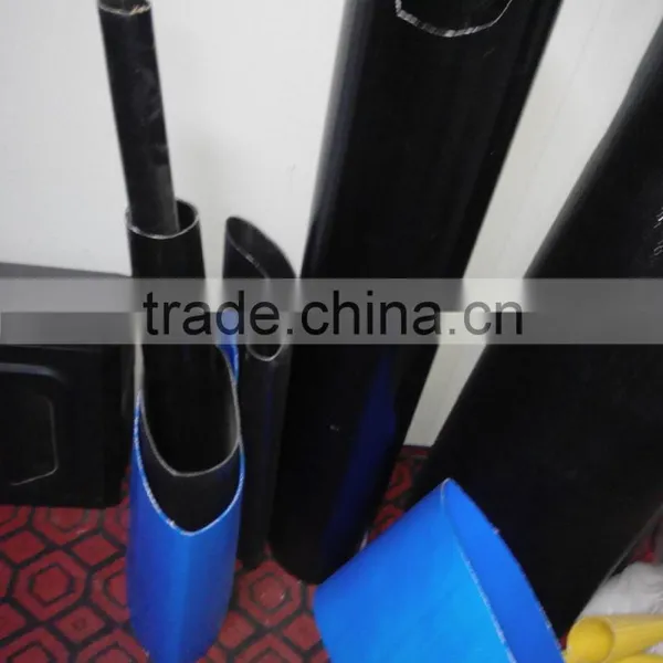 Durable Lay Flat Hose for Mud photo-3