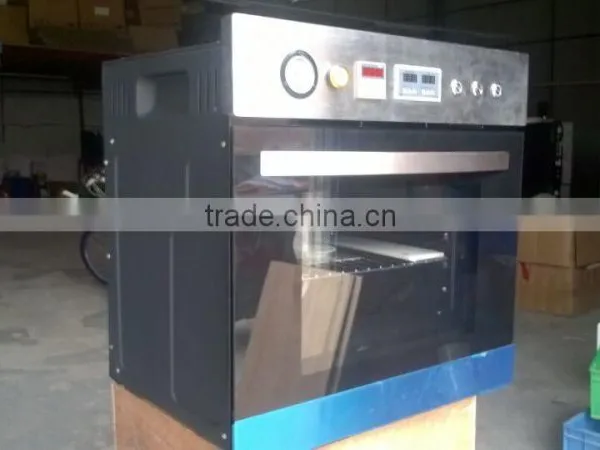 3d Vacuum Sublimation Heat Press Transfer Printer Machine photo-3