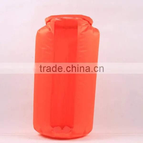 Transparent Pvc Waterproof Dry Bag,waterproof Travel Bags photo-2