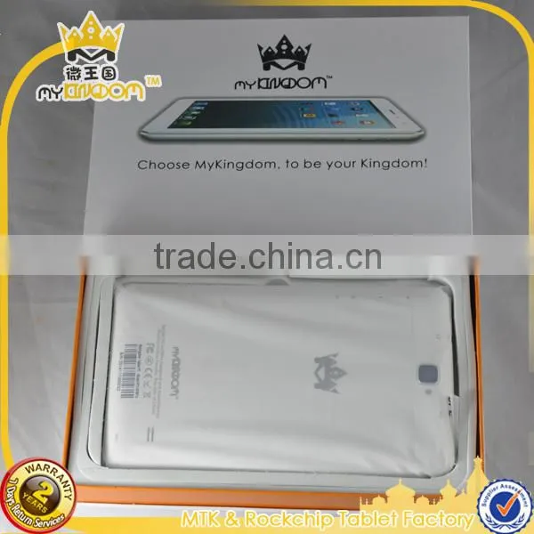 7 Inch City Call Android Phone Tablet pc 3g Android Tablet photo-5