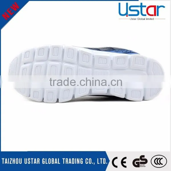 Manufacturer Comfort Men Sport Shoes photo-6