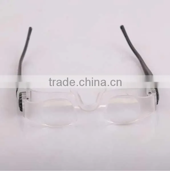 BIJIA NO.7102J Presbyopic Glasses Watch TV Magnifier Magnifying Glass for Repairing ,working,reading Wholesale photo-3