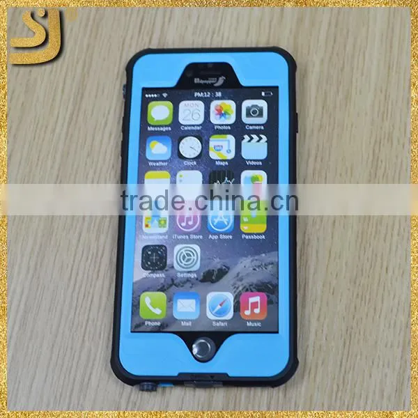 Waterproof Super Phone Case, Newest Design Phone Case