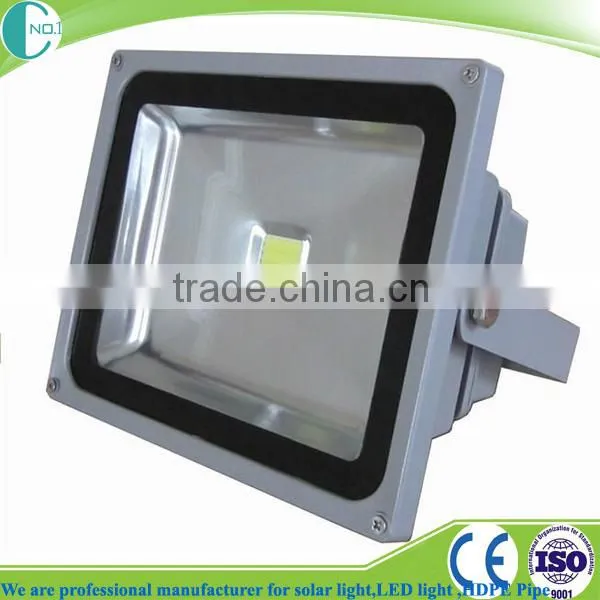 Aluminum Bridgelux Dimmable Led Flood Light Smd 2835 With ce Rohs Certification photo-2