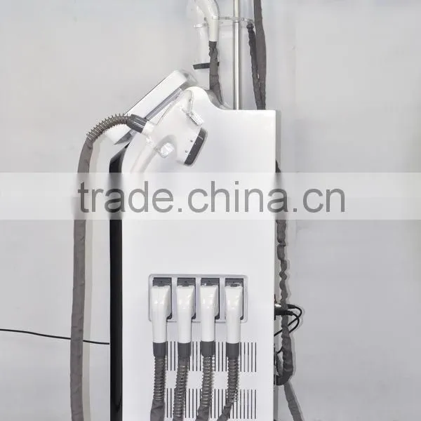 N8+2 Dual Cavitation Body Shaping Machine photo-4