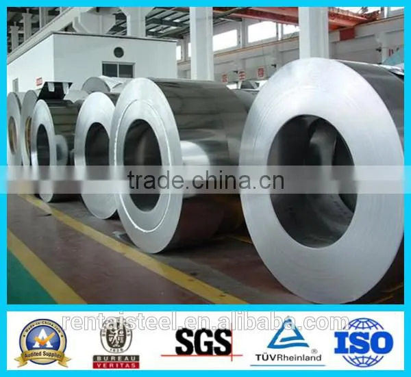 EN 10326 Hot Galvanized Coil Steel/galvanized Iron Steel Sheet in Coil photo-2