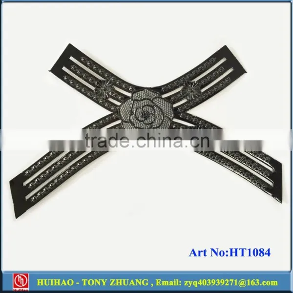 Wholesale TPU Sandal Clip,decorative Shoe Upper HT1096A photo-5
