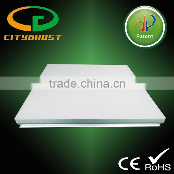 High Performance Ceiling Led Panel Light 600X600mm SMD3528 Led Sky Panel photo-4