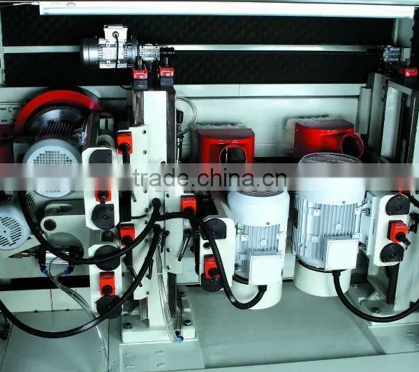 2015 Solid Wooded Door Production Line photo-3