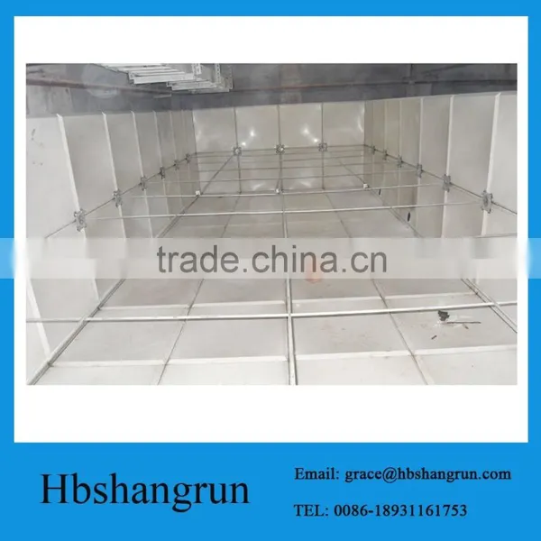 SMC High Quality FRP Water Tank Price photo-4