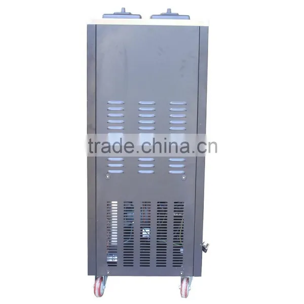 Africa Ice Cream Machine With Airpump photo-4